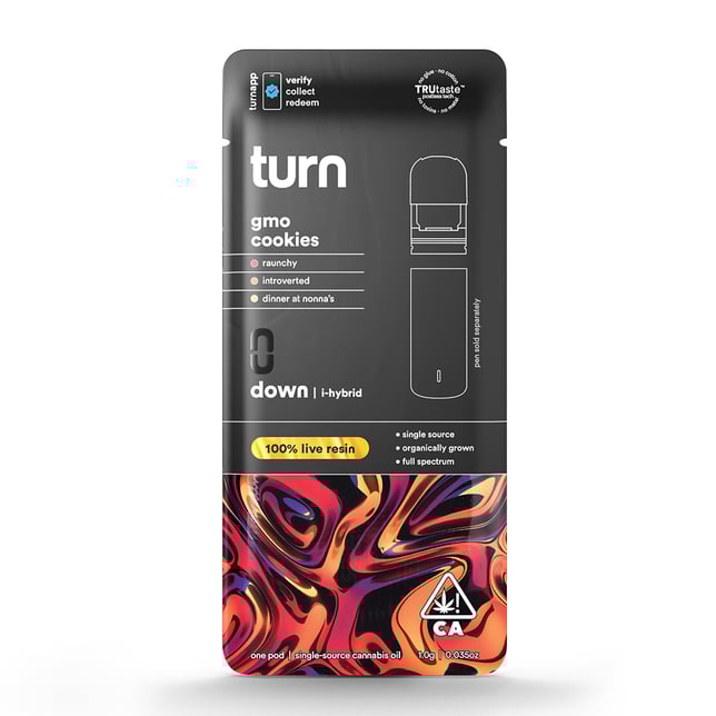 gmo cookies - Image 2 gmo cookies - Image 2