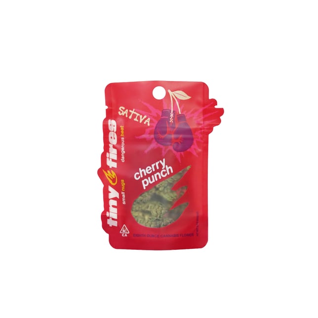 Cherry Punch - Image 3