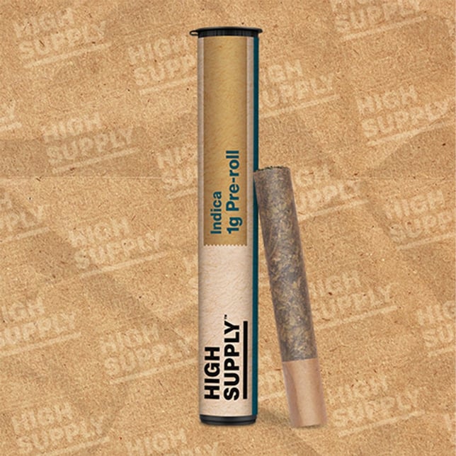 Blu Bomb Pop [1g] - Image 2