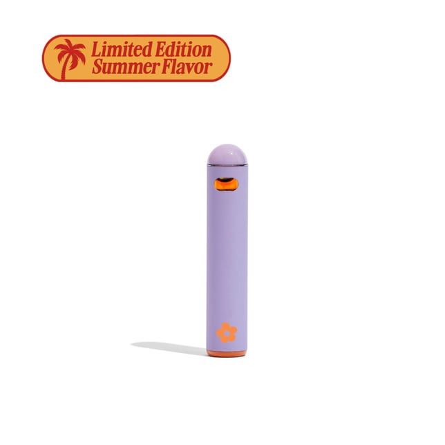 Cherry Amaretto Sour | For a Good Night Indica - Image 1 Cherry Amaretto Sour | For a Good Night Indica - Image 1