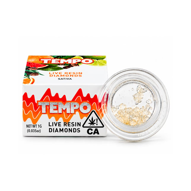 Sour Tangie - Image 1
