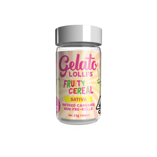 Fruity Cereal [.6g] - Image 1