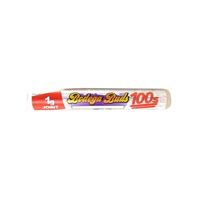 Peach Soda [1g] - Image 1