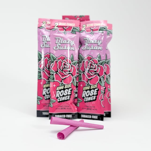 Rose -  King Size [2pk] - Image 6