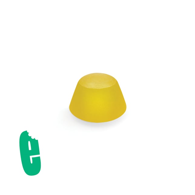 10:5:1 Lemon Lime Boost + THCV [10pk] (100mg THCV/50mg CBD/10mg THC) - Image 2