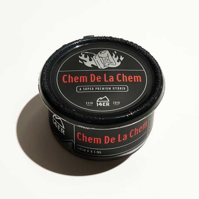 Chem De La Chem - Image 1