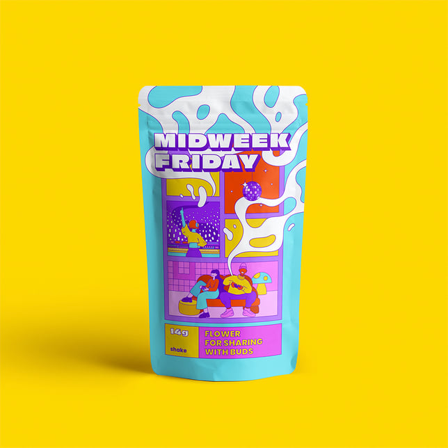 Jungle Pie - Image 2