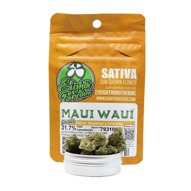 Maui Waui - Image 2