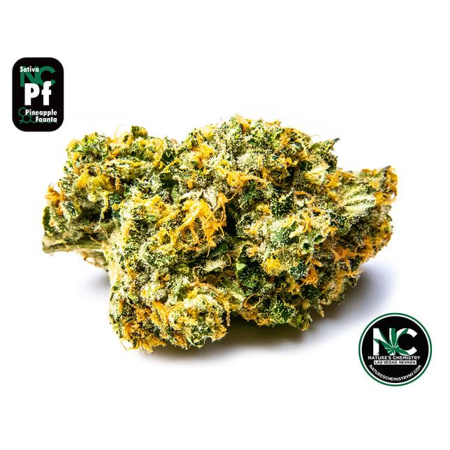 Pineapple Fanta [5g] - Image 3