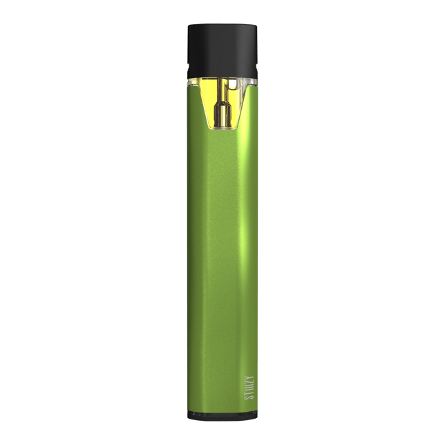 STANDARD STARTER KIT - GREEN - Image 3