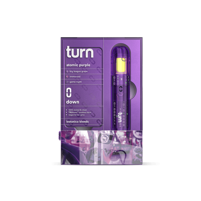 atomic purple [1g] - Image 2