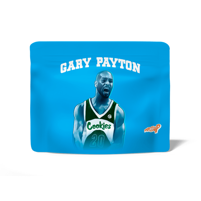 Gary Payton - Image 2 Gary Payton - Image 2