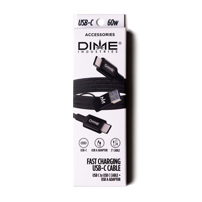 USB-C Cable - Image 1