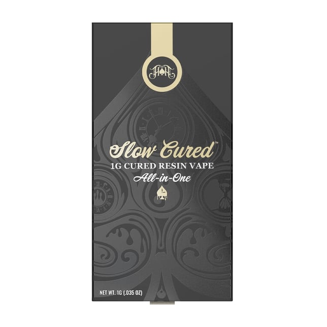 Kush Mints [1000mg] - Image 4