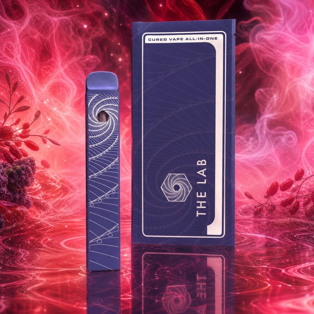 Goji Skunk All-In-One .5g - Image 1 Goji Skunk All-In-One .5g - Image 1