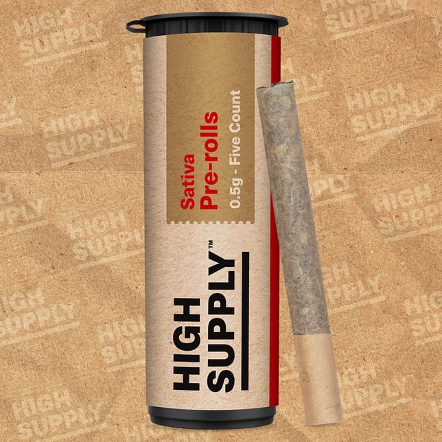 Pineapple Under the Sea [.5g] - Image 2