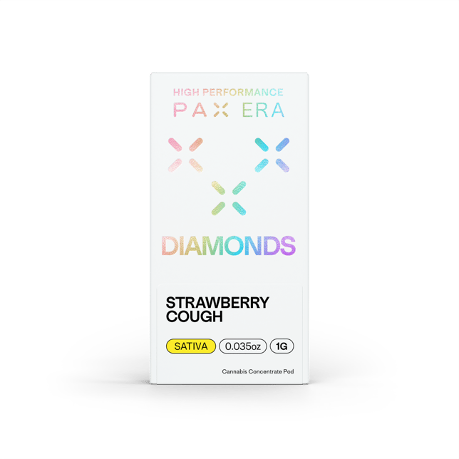 Strawberry Cough - Image 2