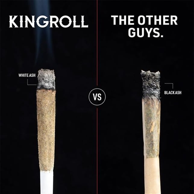 Grape Pie [1.3g] - Image 3