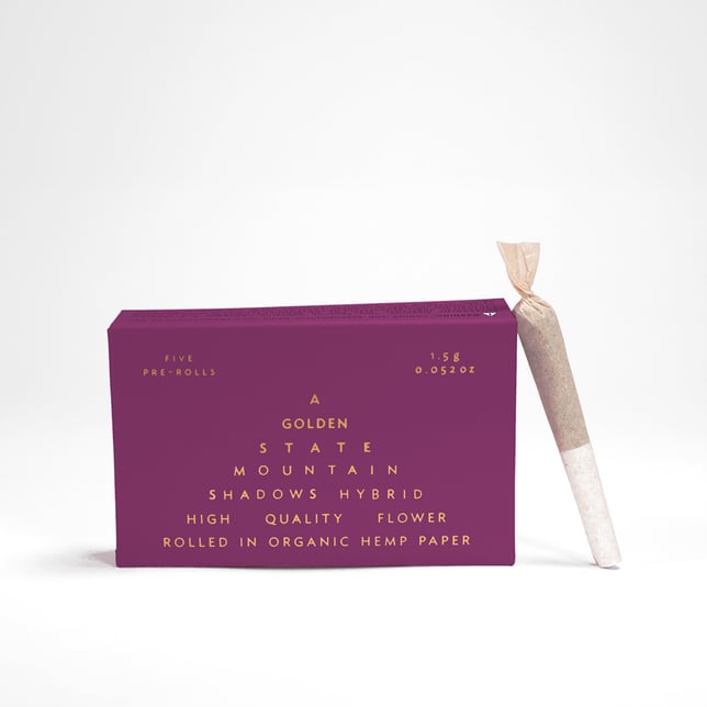 Mountain Shadows [.3g] - Image 1