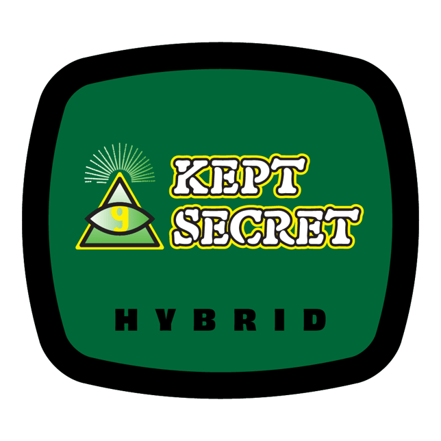 Kept Secret [1.5g] - Image 2
