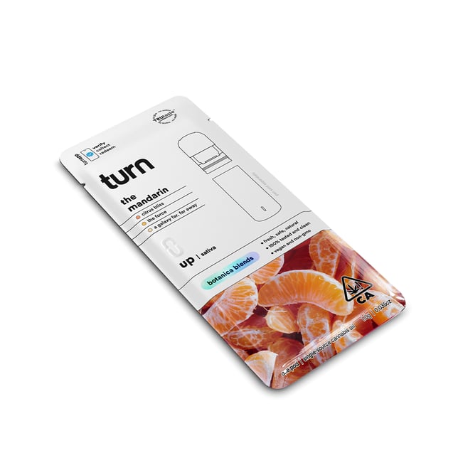 the mandarin - Image 4