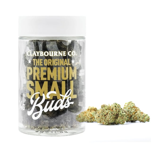 Strawberry Cough - Image 3