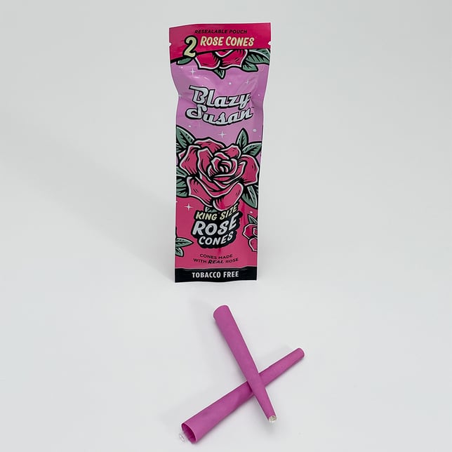 Rose -  King Size [2pk] - Image 11