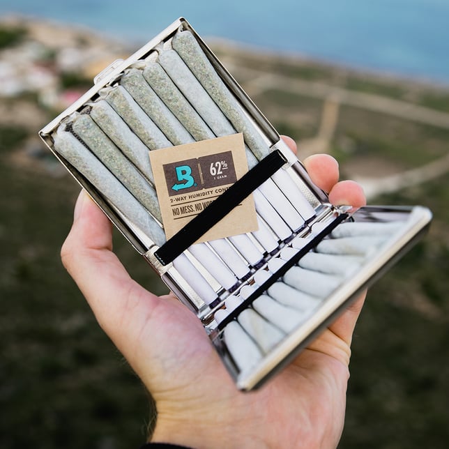Boveda 62% [1g] - Image 2