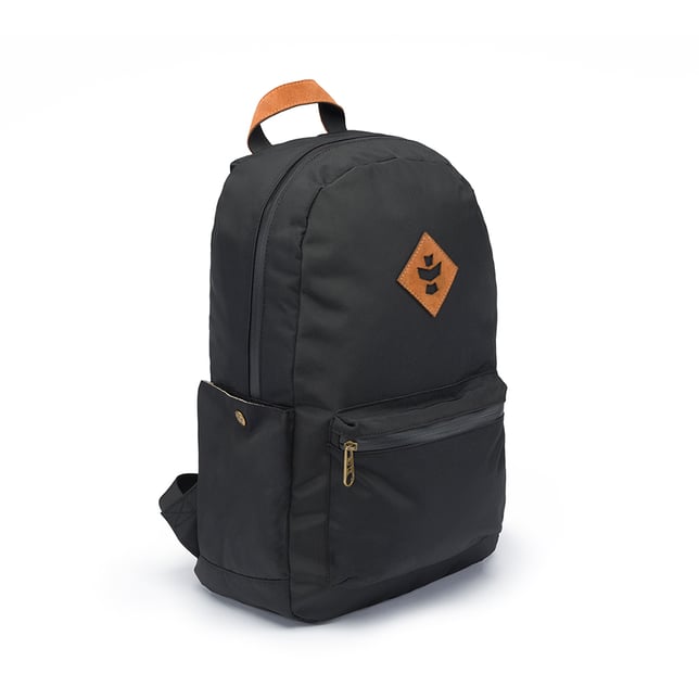The Explorer - Black - Image 1 The Explorer - Black - Image 1