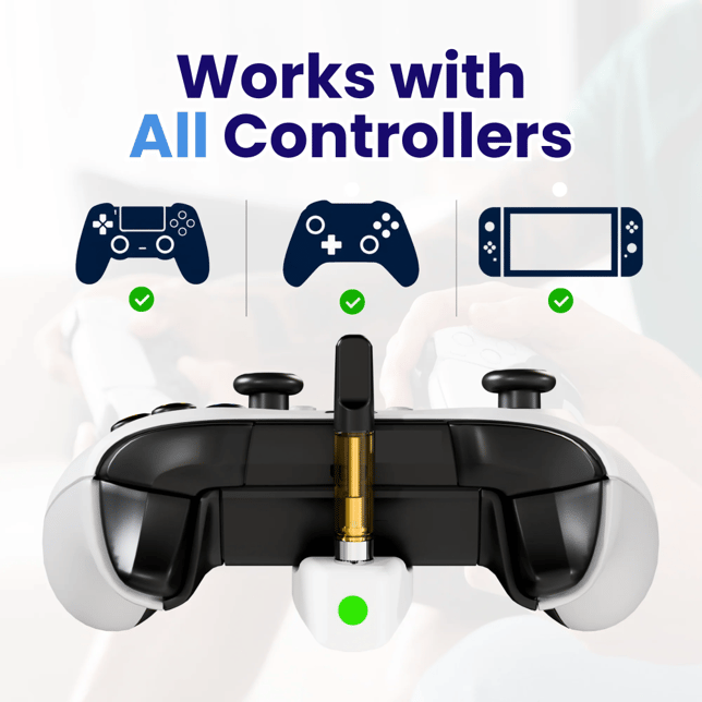 Game Controller Adapter Battery (see photos for details) - Image 2