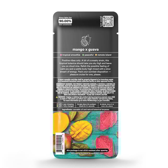 mango x guava - Image 3 mango x guava - Image 3