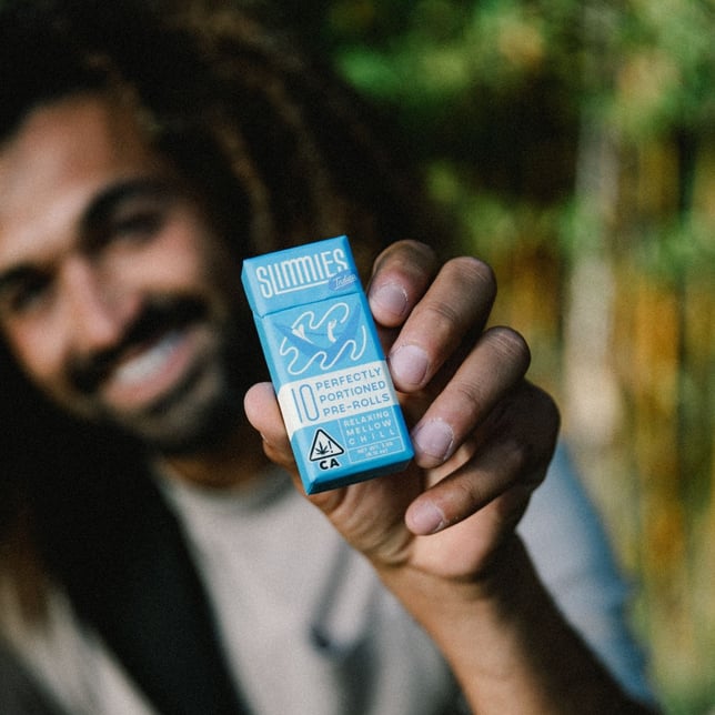 Indica 10-pk | Chapel of Love | 3.5g - Image 5 Indica 10-pk | Chapel of Love | 3.5g - Image 5