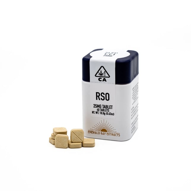 Slēp [40pk] (332mg THC/332mg CBD/332mg CBN) | Sleep - Image 1