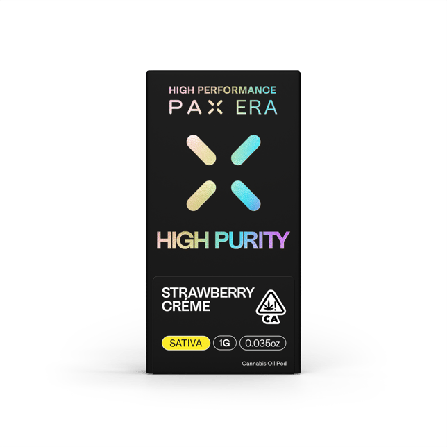 Strawberry Creme - Image 2