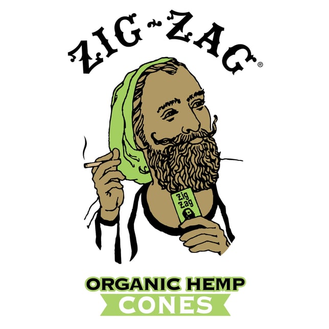 Organic Hemp Cones - King [3pk] - Image 5