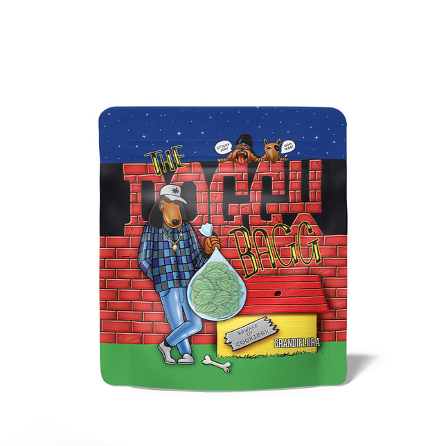 Doggy Bag - Image 1