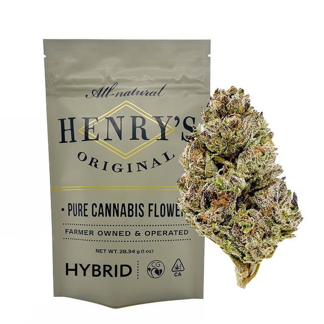 Cherry Garcia - Image 1 Cherry Garcia - Image 1