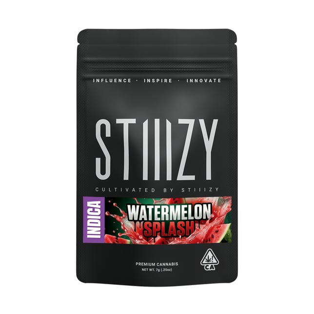 Watermelon Splash - Image 2