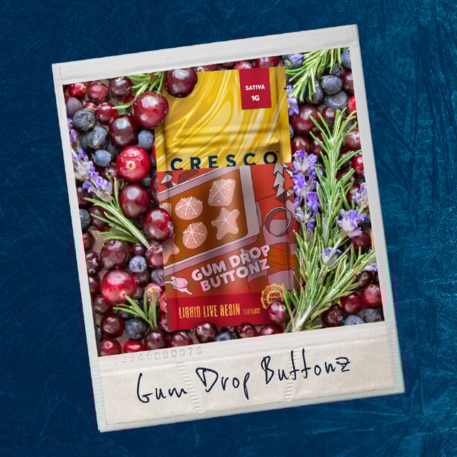 Gum Drop Buttonz [1g] - Image 2