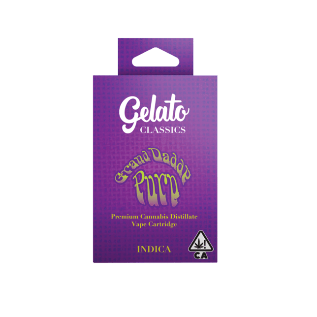 Grand Daddy Purp - Image 1