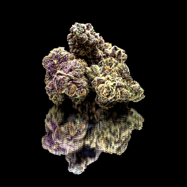 Black Diamond X Pre-Roll [1g] - Image 4