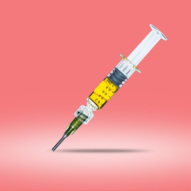 SPHEREX- Lemon Haze (Sativa) Dispenser| 1g - Image 2
