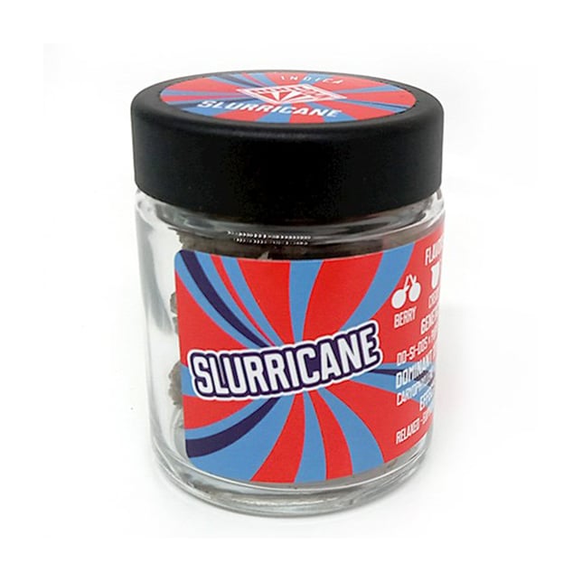 Slurricane - Image 1