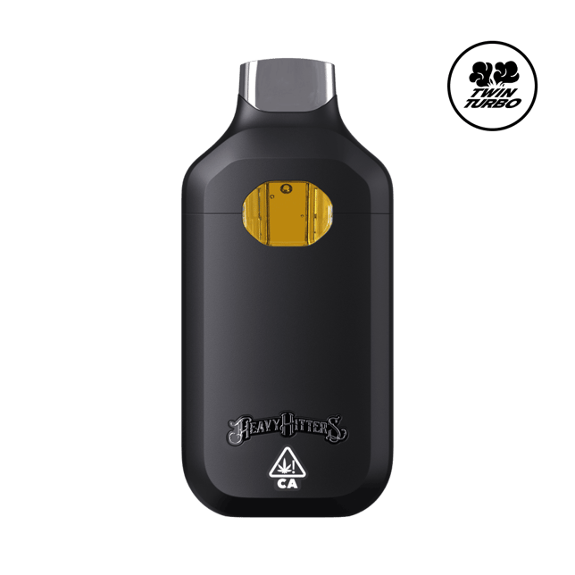 Pineapple Express | 1G All-In-One Vape - Image 2