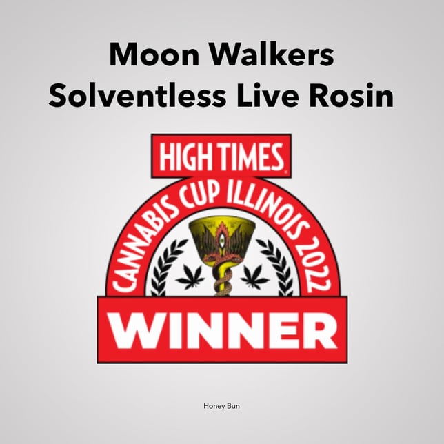 Bogeyman Live Rosin (1g) - Image 2