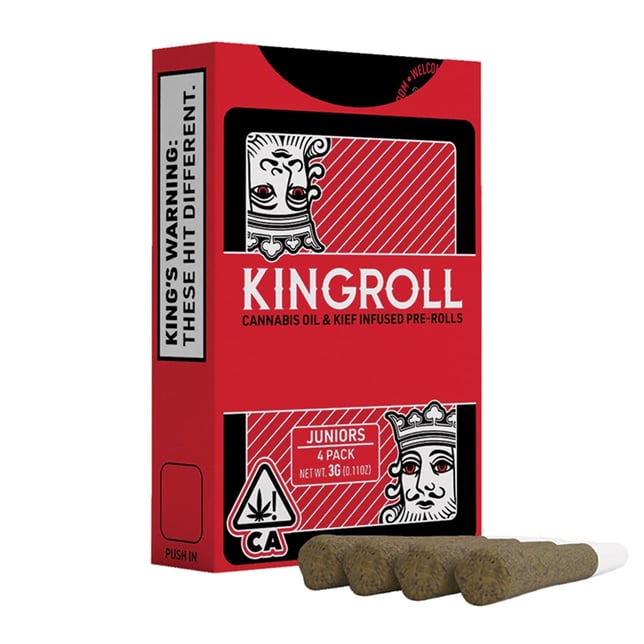 ATF x Sour Diesel [.75g] - Image 1