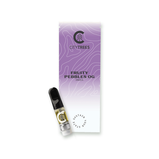 Fruity P. OG - Image 2