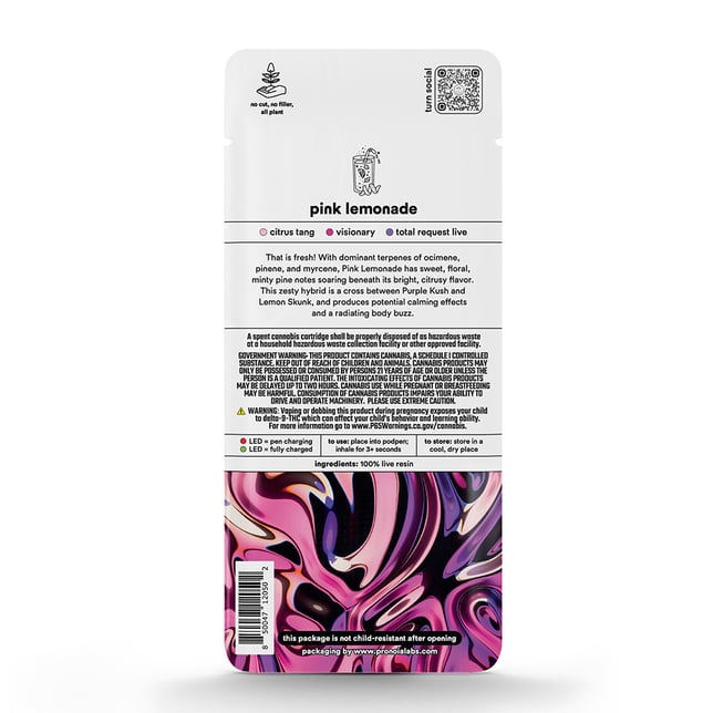 pink lemonade - Image 3