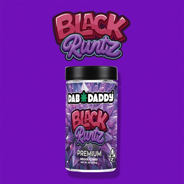 Black Runtz - Image 2