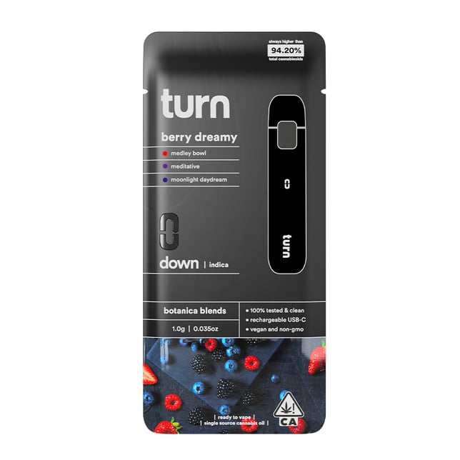 berry dreamy [1g] - Image 2